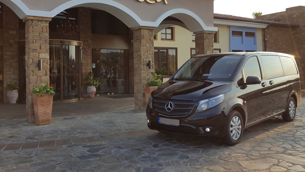 Thess Transfer Services