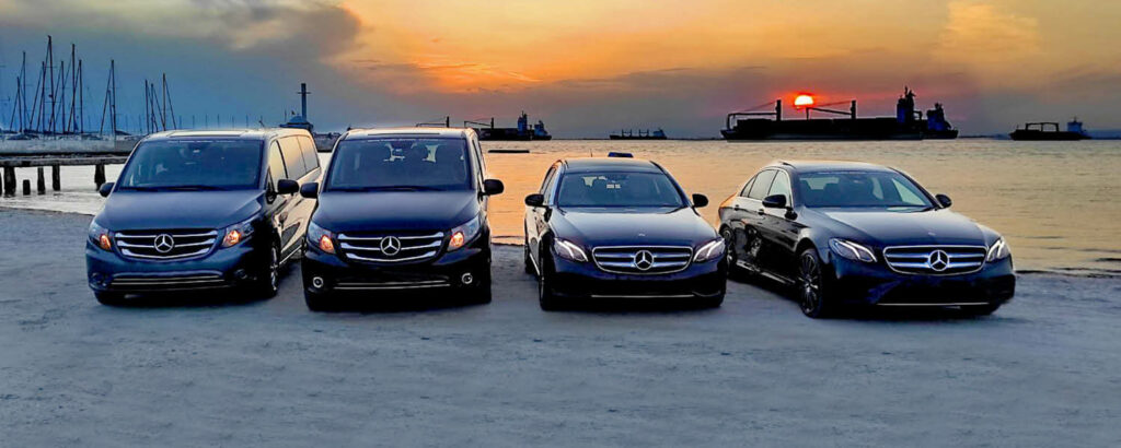 Transfer Services