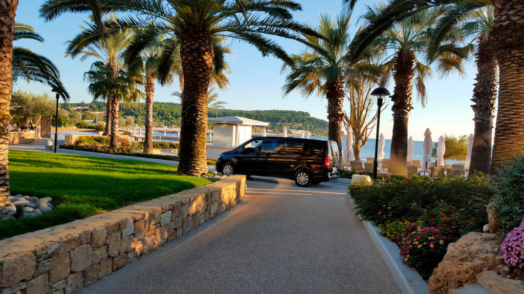 Thess Transfer Services